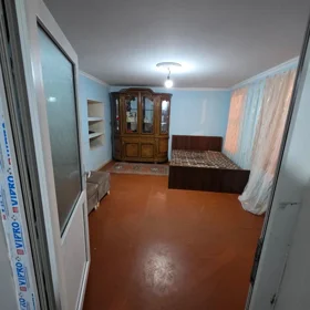 In Baku 35.0 m² house with 1.0 rooms is for rent - Image 2