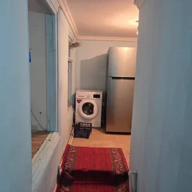 In Baku 35.0 m² house with 1.0 rooms is for rent - Image 3