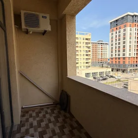 Sumgayit-da 55.0 m2 mənzil satılır - Şəkil 4