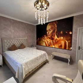 In Khirdalan 130.0 m² house with 6.0 rooms is for sale - Image 2