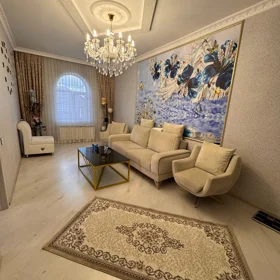 In Khirdalan 130.0 m² house with 6.0 rooms is for sale - Image 4