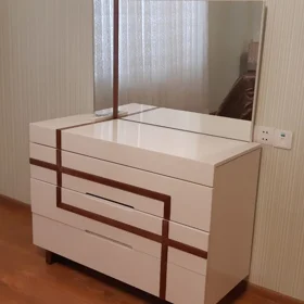 Baku-da 100.0 m2 mənzil kirayə verilir - Şəkil 4