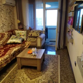 In Baku 82.0 m² apartment is for rent - Image 2