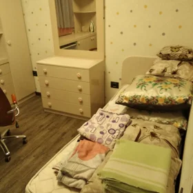 In Baku 82.0 m² apartment is for rent - Image 3