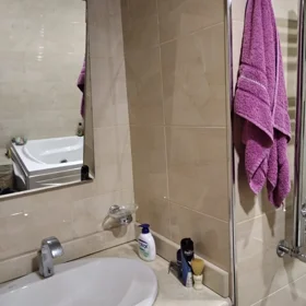 In Baku 82.0 m² apartment is for rent - Image 4