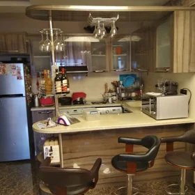 In Baku 82.0 m² apartment is for rent - Image 5