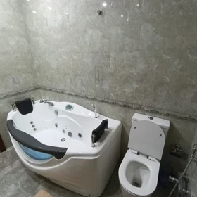 Baku-da 100.0 m2 mənzil kirayə verilir - Şəkil 3