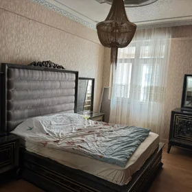 Baku-da 140.0 m2 mənzil kirayə verilir - Şəkil 3