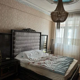 Baku-da 140.0 m2 mənzil kirayə verilir - Şəkil 4