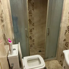 Baku-da 140.0 m2 mənzil kirayə verilir - Şəkil 5