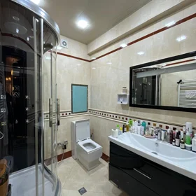 In Rəsulzadə qəsəbəsi 160.0 m² apartment is for sale - Изображение 4