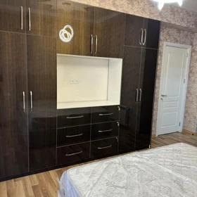 In Baku 140.0 m² apartment is for rent - Image 4