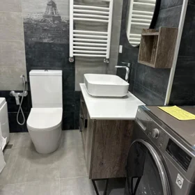 In Baku 140.0 m² apartment is for rent - Image 5