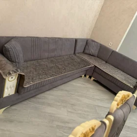 In Baku 929.0 m² apartment is for rent - Image 3