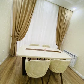 Baku-da 55.0 m2 mənzil kirayə verilir - Şəkil 4