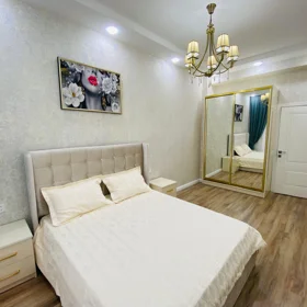 Baku-da 61.0 m2 mənzil kirayə verilir - Şəkil 5