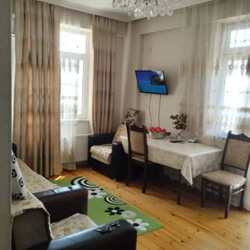 Khirdalan-da 60.0 m2 mənzil kirayə verilir - Şəkil 2