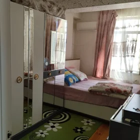 Khirdalan-da 60.0 m2 mənzil kirayə verilir - Şəkil 4