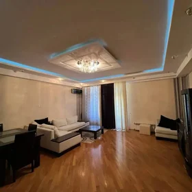 In Baku 150.0 m² apartment is for rent - Изображение 2