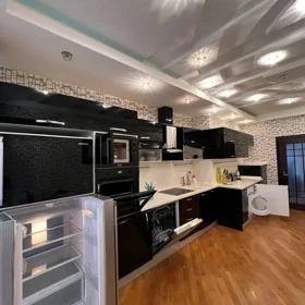 In Baku 150.0 m² apartment is for rent - Изображение 3