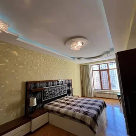 In Baku 150.0 m² apartment is for rent - Изображение 4