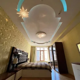 In Baku 150.0 m² apartment is for rent - Изображение 5