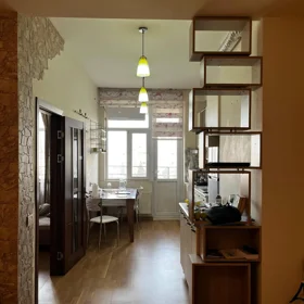 Baku-da 75.0 m2 mənzil kirayə verilir - Şəkil 3