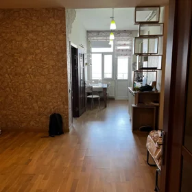 Baku-da 75.0 m2 mənzil kirayə verilir - Şəkil 5