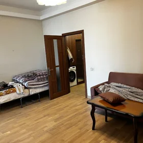 Baku-da 75.0 m2 mənzil kirayə verilir - Şəkil 4