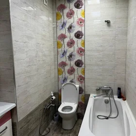 Baku-da 75.0 m2 mənzil kirayə verilir - Şəkil 5