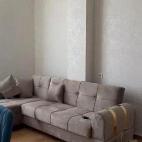 In Baku 60.0 m² apartment is for rent - Изображение 2