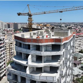 Baku-da 51.0 m2 mənzil satılır - Şəkil 2