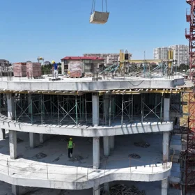 Baku-da 51.0 m2 mənzil satılır - Şəkil 4