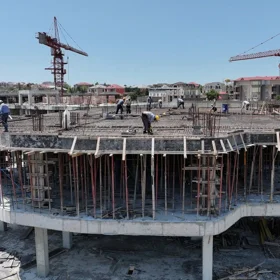 Baku-da 51.0 m2 mənzil satılır - Şəkil 5