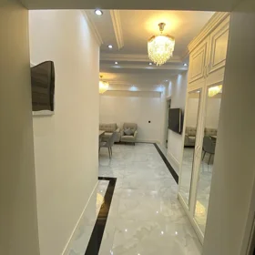 Khirdalan-da 130.0 m2 mənzil kirayə verilir - Şəkil 2