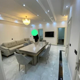 Khirdalan-da 130.0 m2 mənzil kirayə verilir - Şəkil 3