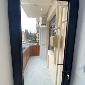 Khirdalan-da 130.0 m2 mənzil kirayə verilir - Şəkil 4