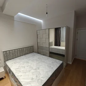 Baku-da 75.0 m2 mənzil kirayə verilir - Şəkil 3