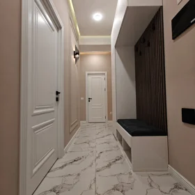 Baku-da 75.0 m2 mənzil kirayə verilir - Şəkil 5