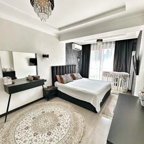 In Baku 130.0 m² apartment is for rent - Image 5