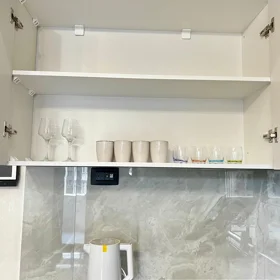 In Baku 140.0 m² apartment is for rent - Image 3