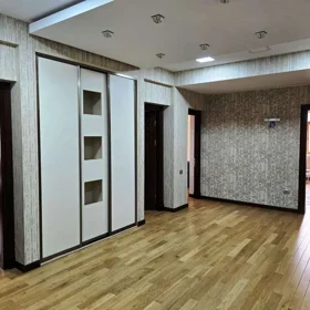 Baku-da 173.0 m2 mənzil kirayə verilir - Şəkil 4