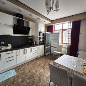 Baku-da 173.0 m2 mənzil kirayə verilir - Şəkil 5