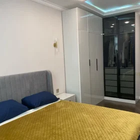 In Baku 90.0 m² apartment is for rent - Изображение 3