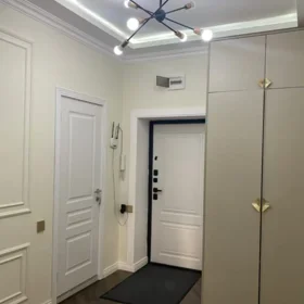 In Baku 90.0 m² apartment is for rent - Изображение 5