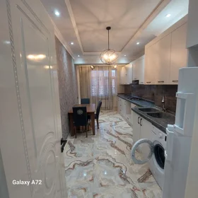 In Baku 160.0 m² apartment is for rent - Изображение 2