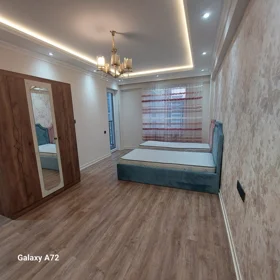 In Baku 160.0 m² apartment is for rent - Изображение 3