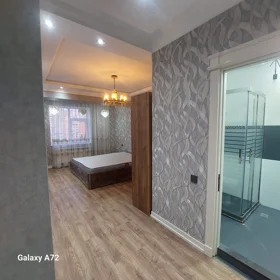 In Baku 160.0 m² apartment is for rent - Изображение 4