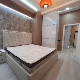 In Baku 65.0 m² apartment is for rent - Изображение 3