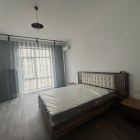 In Baku 100.0 m² apartment is for rent - Изображение 3